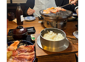 お米と焼肉 焼肉よいち 桑名店: はなちゃんさんの2026年04月20日の1枚目の投稿写真