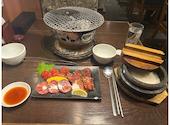 炭火焼肉・韓国料理 KollaBo (コラボ) 吉祥寺新店: コツコツさんの2026年04月の1枚目の投稿写真
