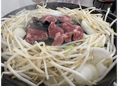 ジンギスカン舩吉 千歳烏山店: コツコツさんの2026年07月06日の1枚目の投稿写真