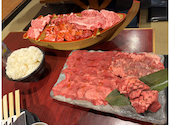 焼肉 牛王 羽曳野 本店: エイトさんの2025年06月03日の1枚目の投稿写真