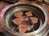 焼肉 どんどん 春吉店: なりぞうさんの2025年12月30日の2枚目の投稿写真