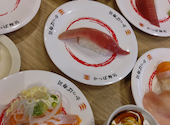 かっぱ寿司 久居店: せっこんさんの2026年05月09日の1枚目の投稿写真
