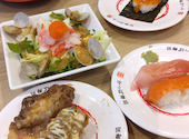 かっぱ寿司 久居店: せっこんさんの2026年07月16日の1枚目の投稿写真