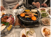 恵比寿 天空ビアガーデン＆BBQ EBITEN エビテン: ゆまさんの2024年04月の1枚目の投稿写真