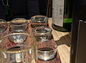 酒と肴と男と女 日本酒天国 おにたいじ 名古屋駅店: やすおさんの2025年12月の1枚目の投稿写真