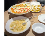 Italian Kitchen VANSAN金町店: ココちゃんさんの2026年07月13日の1枚目の投稿写真