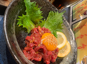炉漫亭 焼肉: みーさんの2024年02月18日の2枚目の投稿写真