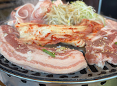 韓国 焼肉 YAKUYAKU食堂: mercyさんの2025年08月15日の2枚目の投稿写真