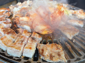 韓国 焼肉 YAKUYAKU食堂: mercyさんの2025年08月15日の3枚目の投稿写真