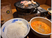 焼肉×ホルモン×居酒屋 綾瀬肉流通センター: mercyさんの2025年11月02日の2枚目の投稿写真