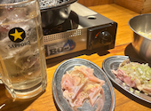 焼肉×ホルモン×居酒屋 綾瀬肉流通センター: mercyさんの2026年07月28日の1枚目の投稿写真