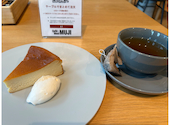 Cafe&Meal MUJI ムジ グランフロント 大阪: あっこさんの2026年02月11日の1枚目の投稿写真