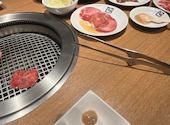 【ランチ】【焼肉】牛角 茅ヶ崎高田店: チコリータさんの2025年11月の1枚目の投稿写真