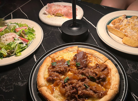 みづきさんの2026年09月の投稿」 | ALBERO アルベロ 渋谷店(イタリアン