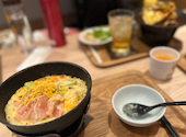 チーズ&ドリア スイーツ アミュプラザ長崎店: Rさんの2026年05月30日の1枚目の投稿写真