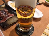 一番搾りコラボショップ 神戸麦酒 コウベビール 神戸駅前店: ぷーちゃんさんの2025年12月15日の2枚目の投稿写真