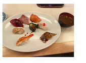 元祖ぶっち切り寿司 魚心 本店: シュークリームさんの2026年04月15日の1枚目の投稿写真