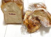 Cafe&Meal MUJI ムジ グランフロント 大阪: シュークリームさんの2026年05月12日の1枚目の投稿写真