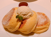 幸せのパンケーキ 堺東店: シュークリームさんの2026年03月26日の1枚目の投稿写真