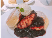 幸せのパンケーキ 堺東店: シュークリームさんの2026年05月31日の1枚目の投稿写真