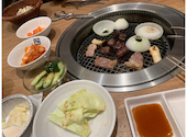 牛角食べ放題専門店 枚方店: シュークリームさんの2026年05月31日の1枚目の投稿写真