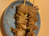 串カツと鶏皮串 うまいもん 小倉 タコハイ88円 生ビール299円: junさんの2026年08月21日の2枚目の投稿写真