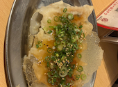 串カツと鶏皮串 うまいもん 小倉 タコハイ88円 生ビール299円: junさんの2026年09月15日の2枚目の投稿写真