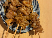 串カツと鶏皮串 うまいもん 小倉 タコハイ88円 生ビール299円: junさんの2026年09月15日の3枚目の投稿写真