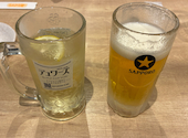 串とメシにはサケキタル 小倉駅前店: junさんの2026年08月15日の1枚目の投稿写真