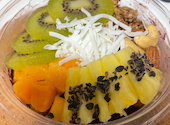 ACAI BOWL CHOUCHOU（アサイーボウル シュシュ）今池: ぴさんの2026年04月の1枚目の投稿写真