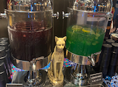 GRAND PYRAMID EGYPTIAN RESTAURANT グランド ラミッド: marieさんの2026年04月15日の2枚目の投稿写真
