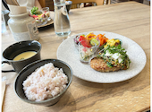 cafe ツナグ: mさんの2026年08月08日の2枚目の投稿写真