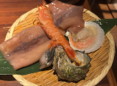 浜焼酒場 七尾直送 海へい波へい うみへいなみへい: なっちゃんさんの2026年06月30日の1枚目の投稿写真
