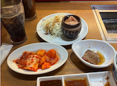 焼肉の和民 梅田茶屋町店: なっちゃんさんの2026年06月30日の2枚目の投稿写真