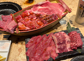 焼肉 牛一途 堺東本店: あゆみさんの2026年04月18日の1枚目の投稿写真