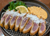 洋食堂 ホソカワ: しゆさんの2025年10月17日の1枚目の投稿写真