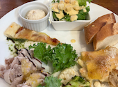 cafe&dining コタン COTAN: てっこつま～むさんの2025年09月12日の1枚目の投稿写真
