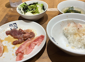 牛角 ミューザ川崎店: 笹かまさんの2026年04月21日の2枚目の投稿写真