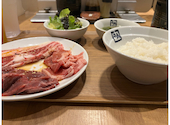 牛角 ミューザ川崎店: 笹かまさんの2026年07月21日の1枚目の投稿写真