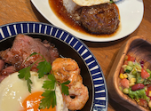 MuuMuuDiner 梅田 NU茶屋町プラス店: テンさんの2025年06月25日の1枚目の投稿写真