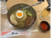 焼肉 泰山 TAIZAN 定禅寺通り店: Rさんの2026年06月05日の1枚目の投稿写真