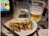 大衆酒場 八重洲居酒場商店 札幌北一条チカホ店: ひでりんさんの2026年09月27日の1枚目の投稿写真