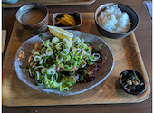 古民家カフェ コハレキッチン: ときうめさんさんの2024年12月20日の3枚目の投稿写真