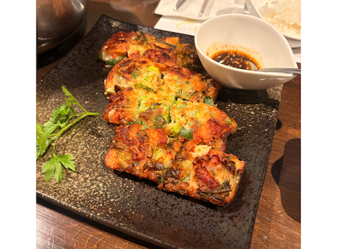 ハンサラン: にこさんの2025年11月13日の2枚目の投稿写真