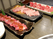昭和五十一年創業 黒毛和牛焼肉 味樹園　泉店: よしちゃんさんの2025年10月の1枚目の投稿写真