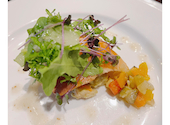 ビストロダイニング和菜 ウオマチヒカリテラス店: 菊池夏さんの2025年12月05日の1枚目の投稿写真