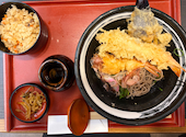 自家製麺 杵屋 ららぽーと磐田: タカさんの2026年06月24日の1枚目の投稿写真