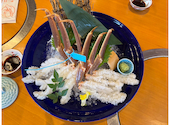 かに料理 浜松甲羅本店: タカさんの2026年01月06日の1枚目の投稿写真