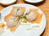 点心小籠包 ダイニングディンズ 鼎's 遠鉄百貨店: タカさんの2025年12月04日の1枚目の投稿写真