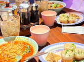 本格点心と台湾料理 ダパイダン105 横浜みなとみらい店 da pai dang 105: タカさんの2026年01月06日の1枚目の投稿写真